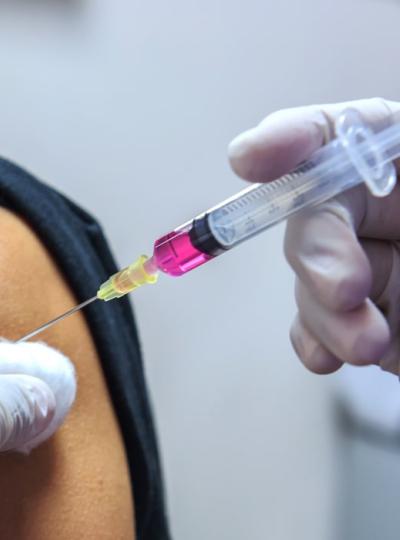 Inglaterra el número de vacunas antigripales supera la cifra de la temporada anterior