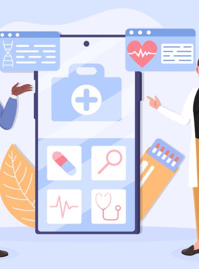 Las 10 mejores apps de salud y farmacia de 2021