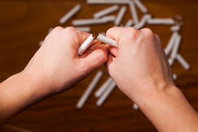 Día Mundial Sin Tabaco El tabaco, una amenaza para el desarrollo, lema del Día Mundial del Tabaco 2017