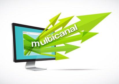 Marketing multicanal en la farmacia Marketing multicanal en la farmacia
