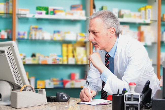 Facebook herramienta para farmacéuticos Facebook, ¿una herramienta efectiva para farmacéuticos?