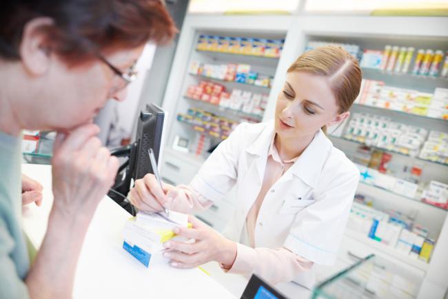 Atención al paciente ante el desabastecimiento de medicamentos Atención al paciente ante el desabastecimiento de medicamentos