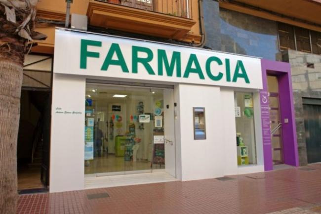 Las farmacias de Castellón se forman para mejorar la salud en los jóvenes y niños Las farmacias de Castellón se forman para mejorar la salud en los jóvenes y niños