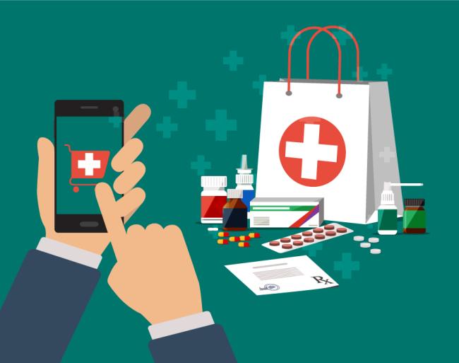 La experiencia de usuario en la farmacia online La experiencia de usuario en la farmacia online