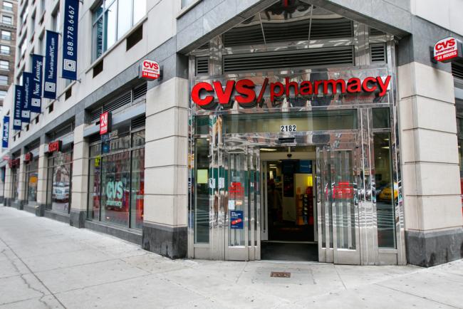 Las farmacias de Nueva York ya pueden vacunar a menores frente a la gripe Las farmacias de Nueva York ya pueden vacunar a menores frente a la gripe