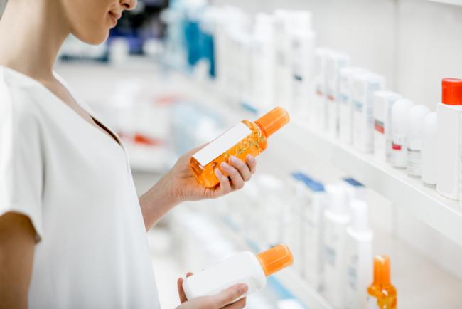 Fotoprotección en farmacias: nuevo protocolo de actuación Fotoprotección en farmacias: nuevo protocolo de actuación