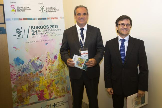 Congreso Nacional Farmacéutico Congreso Nacional Farmacéutico