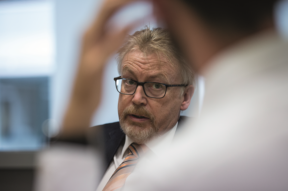 El PSNC estará preparado para evitar desabastecimientos ante un Brexit sin acuerdo El PSNC estará preparado para evitar desabastecimientos ante un Brexit sin acuerdo