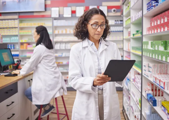 Indicadores en la farmacia: cómo saber si lo estoy haciendo bien