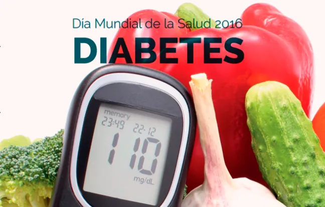 El COF de Murcia lanza una campaña de prevención y control de la diabetes