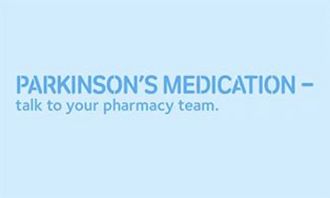 Campaña de concienciación sobre el Parkinson en las farmacias de Gales