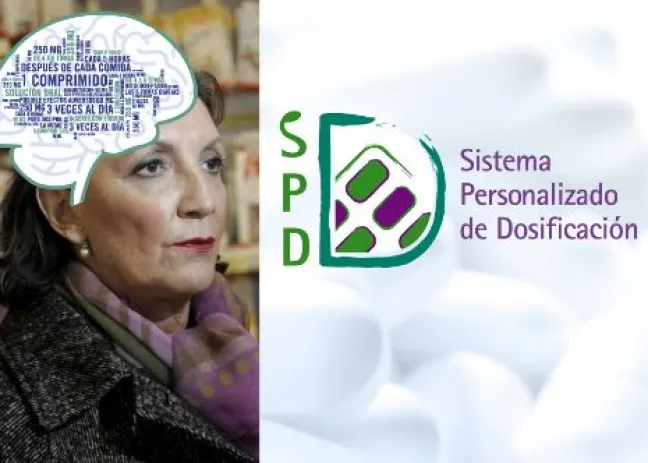 El 50% de las farmacias andaluzas ofrecen ya el SPD