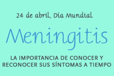 Día Mundial de la Meningitis