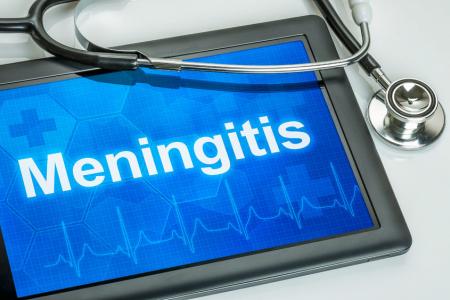 Campaña de divulgación de la meningitis, Castilla y León