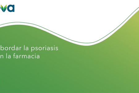 Cómo abordar la psoriasis en la farmacia