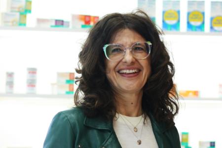 Montse Serda Entrevista Ortopedia Farmacia Infarma