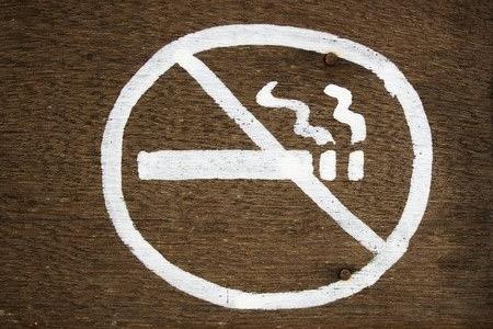 Campaña para dejar de fumar en las farmacias comunitarias de Australia