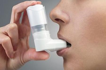 Pharmacy Asthma Management Service (PAMS), Australia