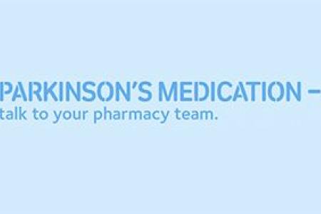 Campaña de concienciación sobre el Parkinson en las farmacias de Gales