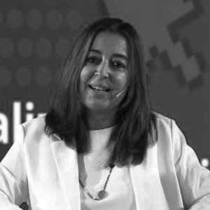 Aina Surroca: “Formar del COF Barcelona es la oportunidad acceder a vocalías y grupos de trabajo donde actualizar conocimientos”