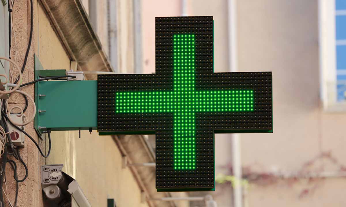 Arranca un programa contra la violencia de género en farmacias del Reino Unido