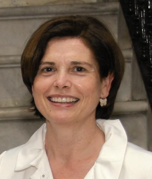 Entrevista Pilar Fernández Jaldón - Enfermedad Renal Cronica COF Cadiz