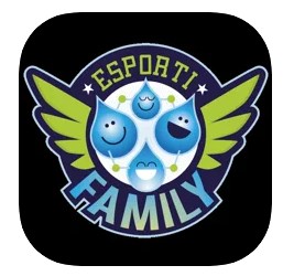 Esporti Family - Salud Academy