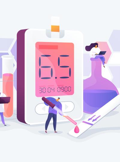 Las 5 mejores apps para la gestión de la diabetes