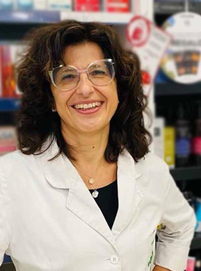 Montse Serdà: “El futuro de la farmacia será asistencial o de servicio o no será”