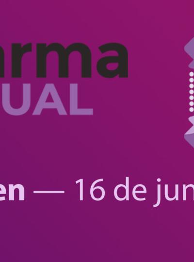 Resumen Infarma Virtual 2021: 16 de Junio