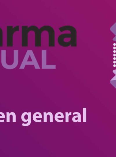 Infarma Virtual 2021: Resumen general