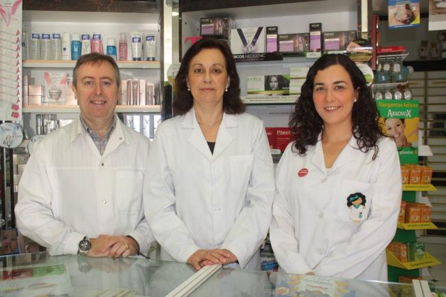 Farmacia Lina Vidal Cantos Farmacia Lina Vidal Cantos