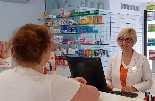El valor de las redes sociales en la farmacia comunitaria I - Ángeles Ruiz Pócimas de Salud El valor de las redes sociales en la farmacia comunitaria I - Ángeles Ruiz Pócimas de Salud