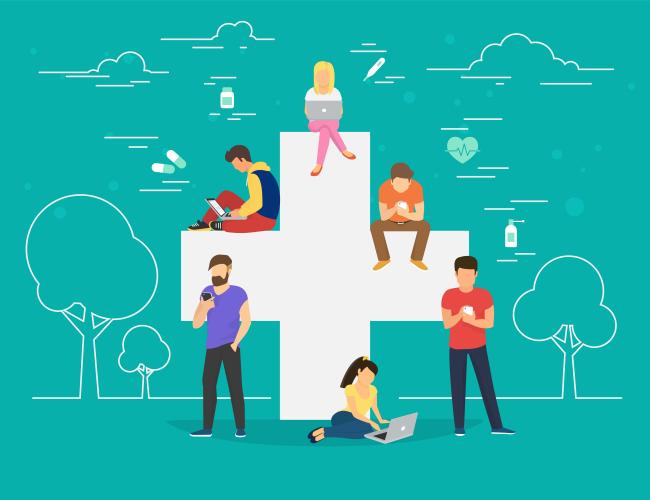 El valor de las redes sociales en la farmacia comunitaria II El valor de las redes sociales en la farmacia comunitaria II