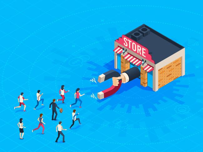 La experiencia de compra en farmacia II: los elementos clave La experiencia de compra en farmacia II: los elementos clave