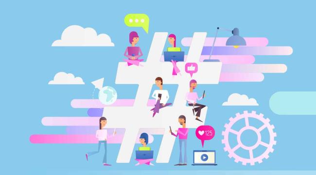 La gestión de las redes sociales en la farmacia La gestión de las redes sociales en la farmacia