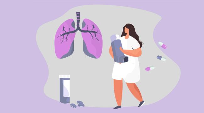 Inhalar bien o no, esa es la cuestión Inhalar bien o no, esa es la cuestión