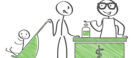 La experiencia del cliente en la farmacia La experiencia del cliente en la farmacia