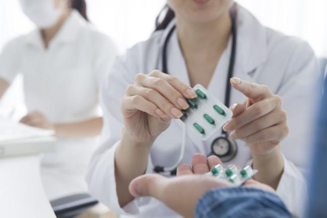 Uso racional de medicamentos La región de Murcia presenta al Ministerio su modelo integral de uso racional de medicamentos