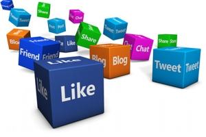 Multicanalidad - Redes sociales Multicanalidad - Redes sociales