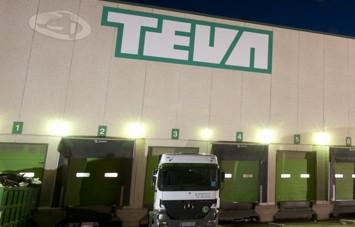 Servicio Logístico de TEVA Servicio Logístico de TEVA
