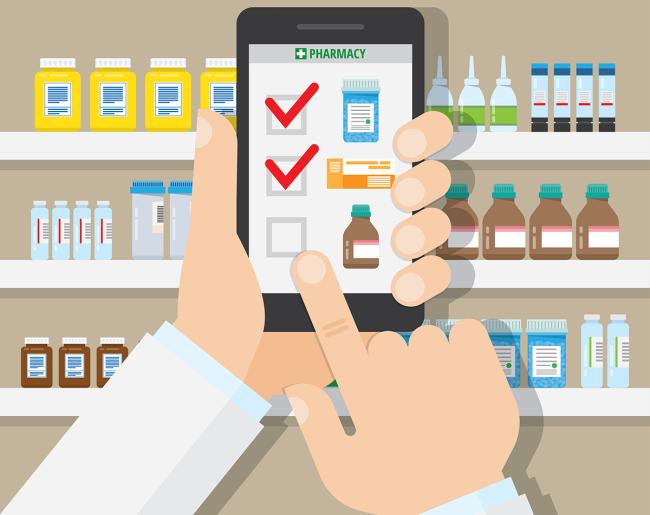 ¿Cuáles son las apps de conocimiento imprescindibles para la Farmacia? ¿Cuáles son las apps de conocimiento imprescindibles para la Farmacia?