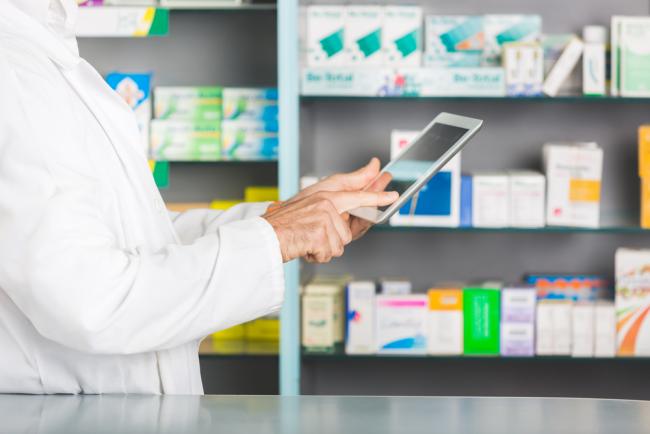 Conoce los KPI de la gestión de farmacia Conoce los KPI de la gestión de farmacia