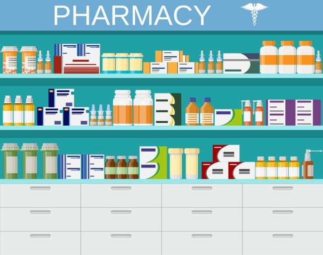 La gestión óptima del stock, clave en la rentabilidad de la farmacia La gestión óptima del stock, clave en la rentabilidad de la farmacia