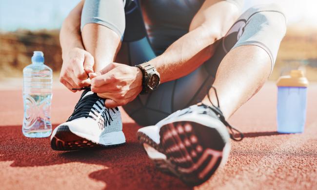 Nutrición deportiva, un servicio en boga en la farmacia comunitaria Nutrición deportiva, un servicio en boga en la farmacia comunitaria
