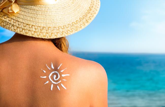 Consejos para cuidar la piel de tu paciente en verano Consejos para cuidar la piel de tu paciente en verano