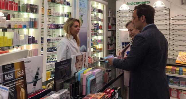 Farmacia Meritxell Farmacia Meritxell