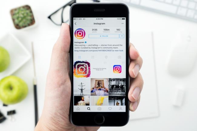 ¿Por qué Instagram puede ser útil para tu farmacia? ¿Por qué Instagram puede ser útil para tu farmacia?