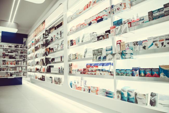 Cómo el merchandising influye en el cliente de la Oficina de Farmacia Cómo el merchandising influye en el cliente de la Oficina de Farmacia