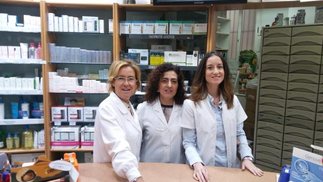 Farmacia Arapiles Farmacia Arapiles